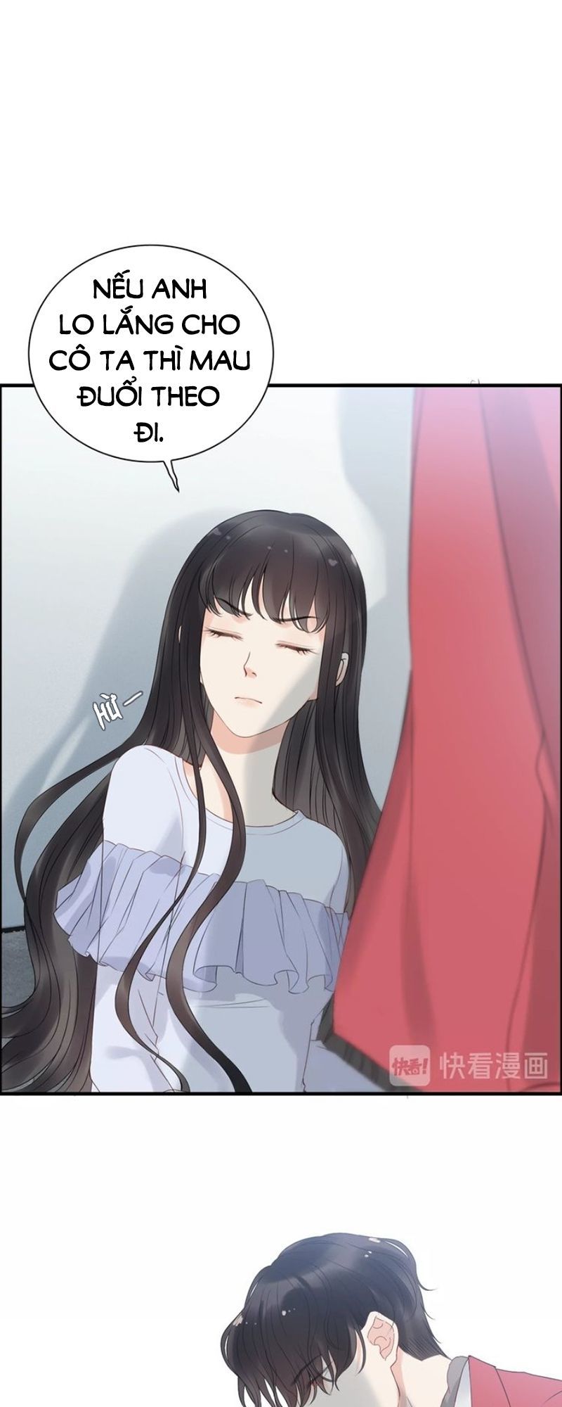 Cô Vợ Hợp Đồng Bỏ Trốn Của Tổng Giám Đốc Chapter 141 - 15