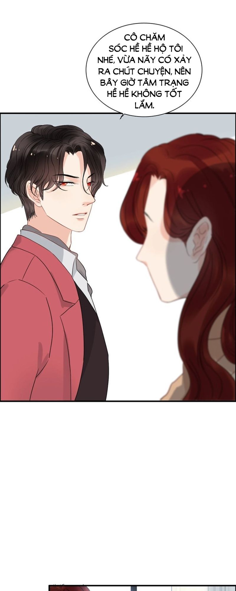 Cô Vợ Hợp Đồng Bỏ Trốn Của Tổng Giám Đốc Chapter 141 - 19