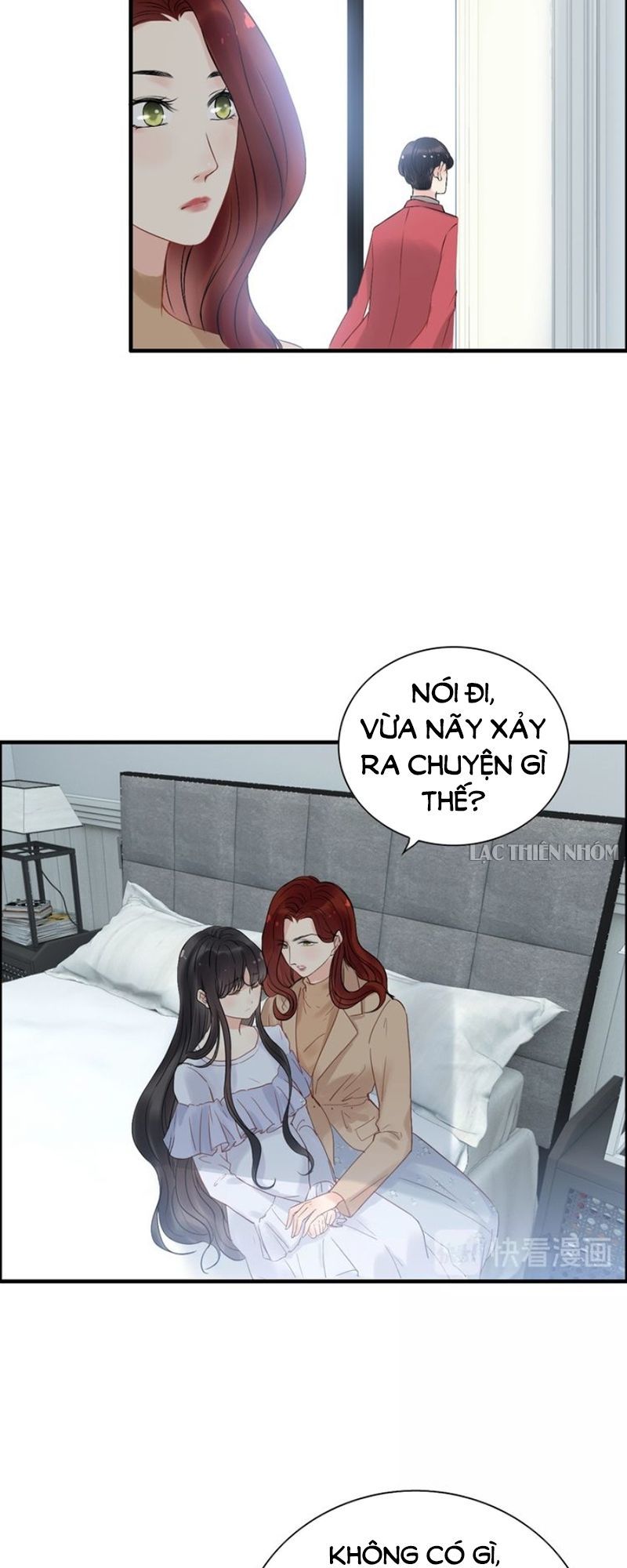 Cô Vợ Hợp Đồng Bỏ Trốn Của Tổng Giám Đốc Chapter 141 - 20