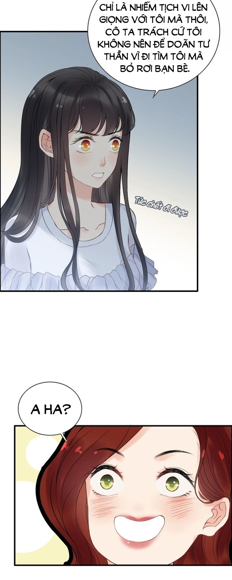 Cô Vợ Hợp Đồng Bỏ Trốn Của Tổng Giám Đốc Chapter 141 - 21