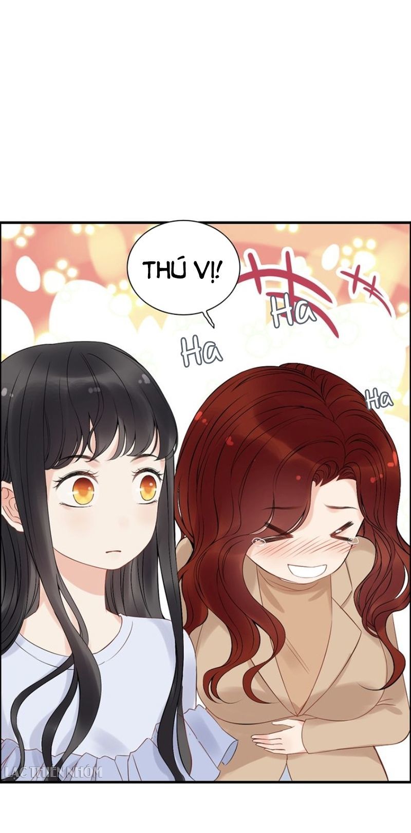 Cô Vợ Hợp Đồng Bỏ Trốn Của Tổng Giám Đốc Chapter 141 - 22