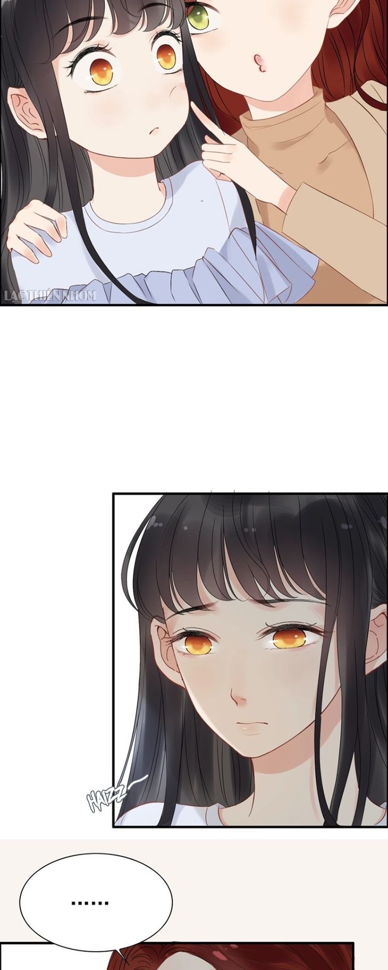 Cô Vợ Hợp Đồng Bỏ Trốn Của Tổng Giám Đốc Chapter 141 - 24