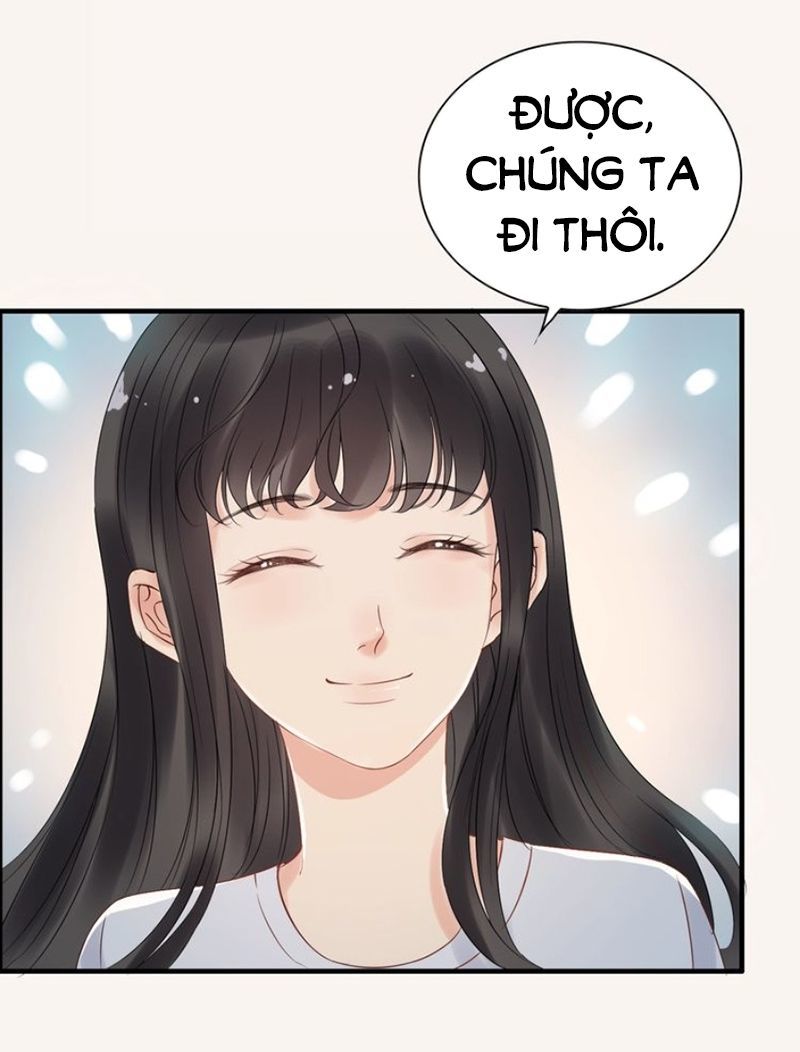 Cô Vợ Hợp Đồng Bỏ Trốn Của Tổng Giám Đốc Chapter 141 - 26