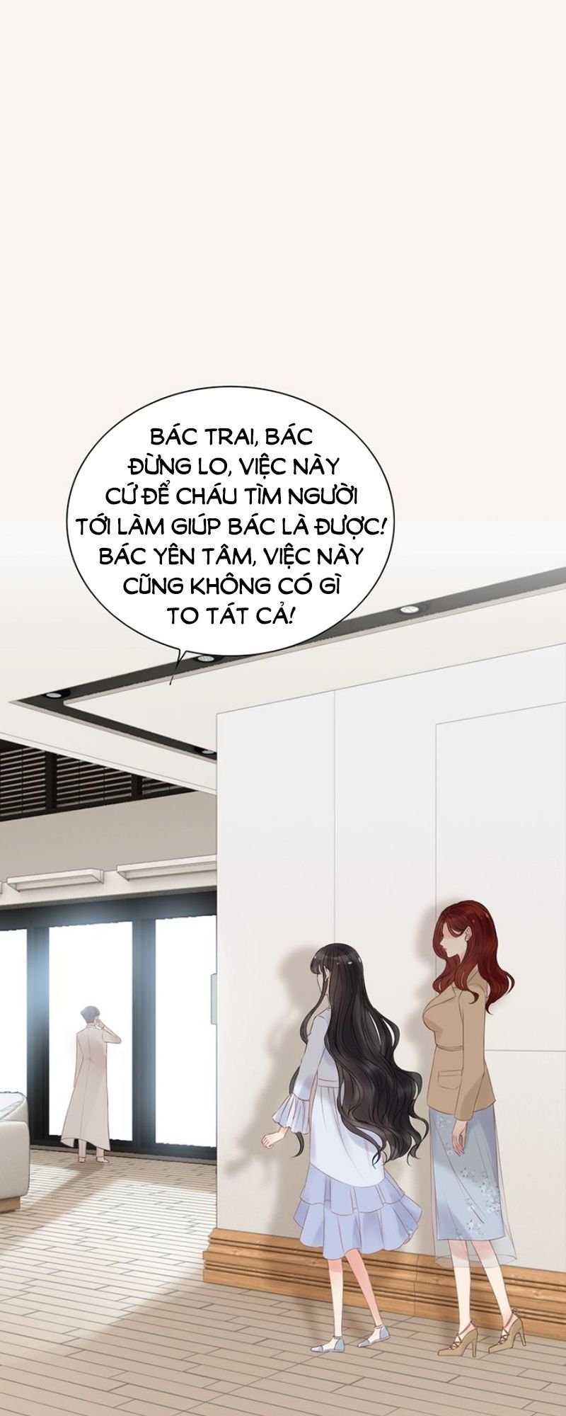 Cô Vợ Hợp Đồng Bỏ Trốn Của Tổng Giám Đốc Chapter 141 - 27