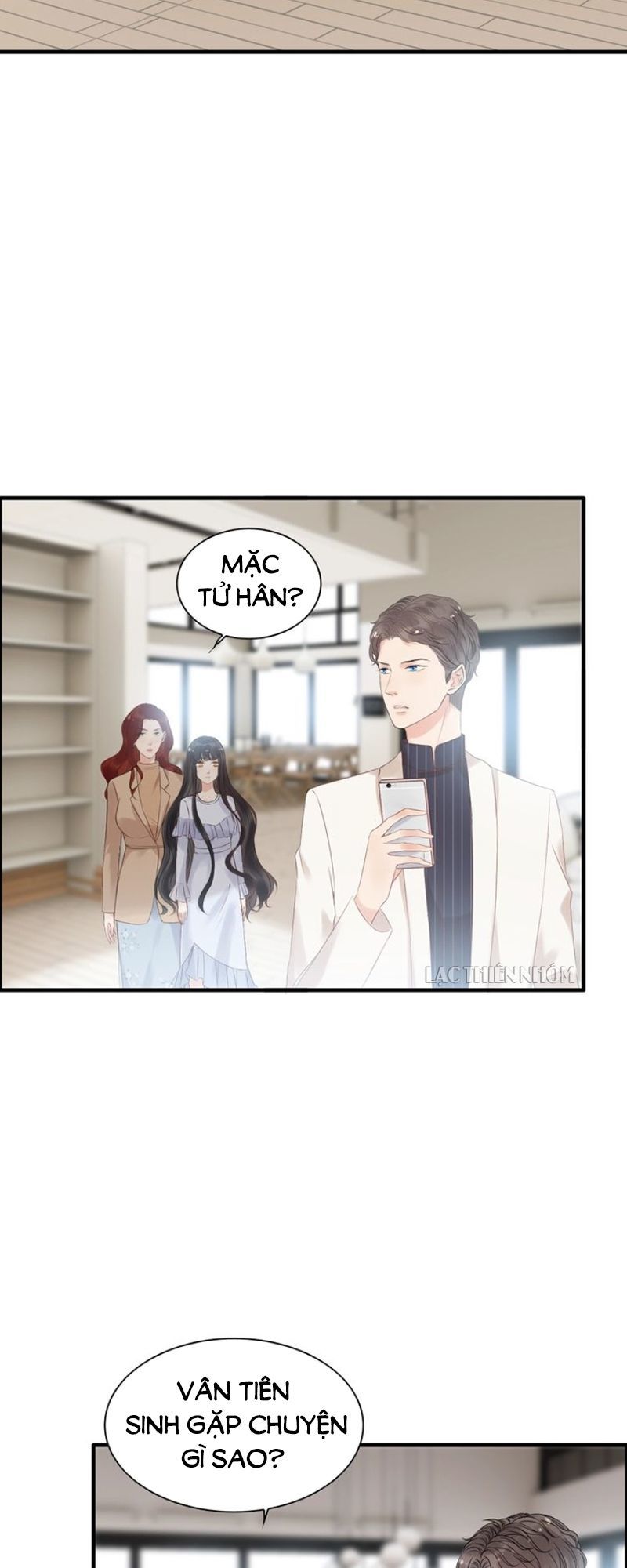 Cô Vợ Hợp Đồng Bỏ Trốn Của Tổng Giám Đốc Chapter 141 - 28