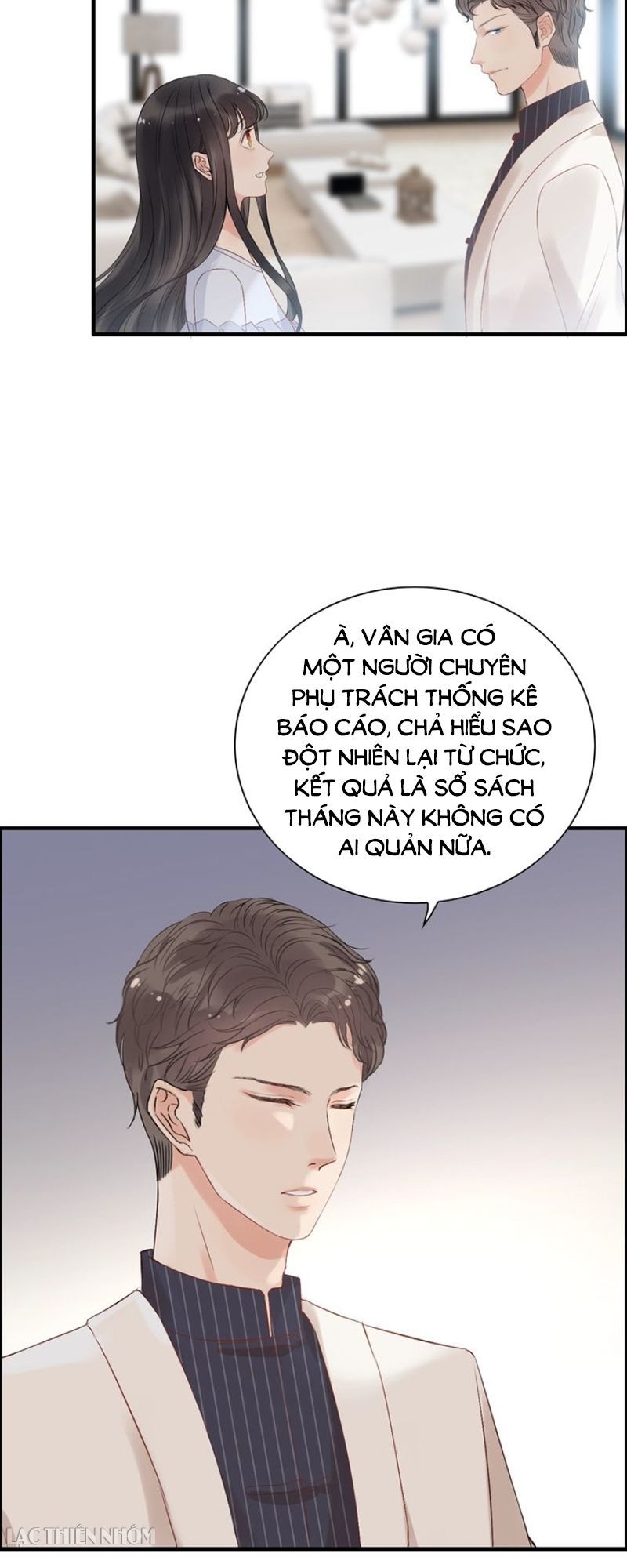 Cô Vợ Hợp Đồng Bỏ Trốn Của Tổng Giám Đốc Chapter 141 - 29