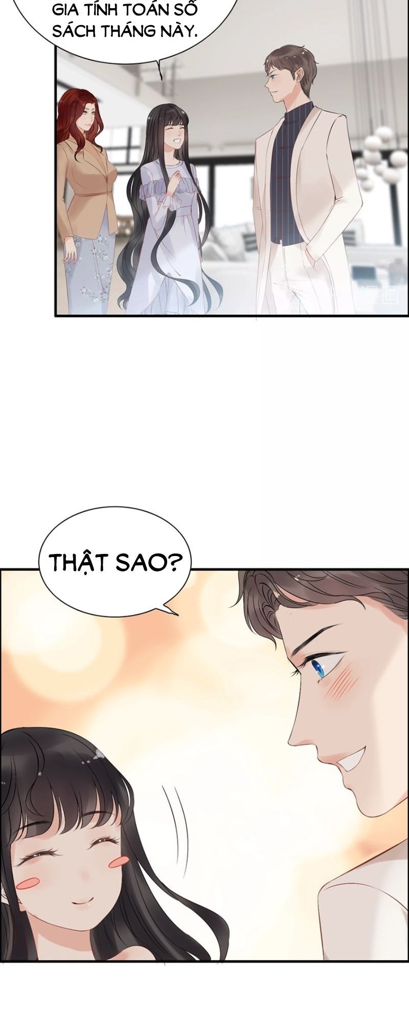 Cô Vợ Hợp Đồng Bỏ Trốn Của Tổng Giám Đốc Chapter 141 - 32