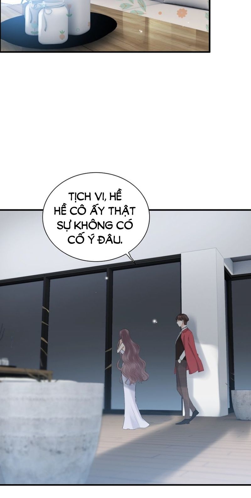 Cô Vợ Hợp Đồng Bỏ Trốn Của Tổng Giám Đốc Chapter 141 - 34