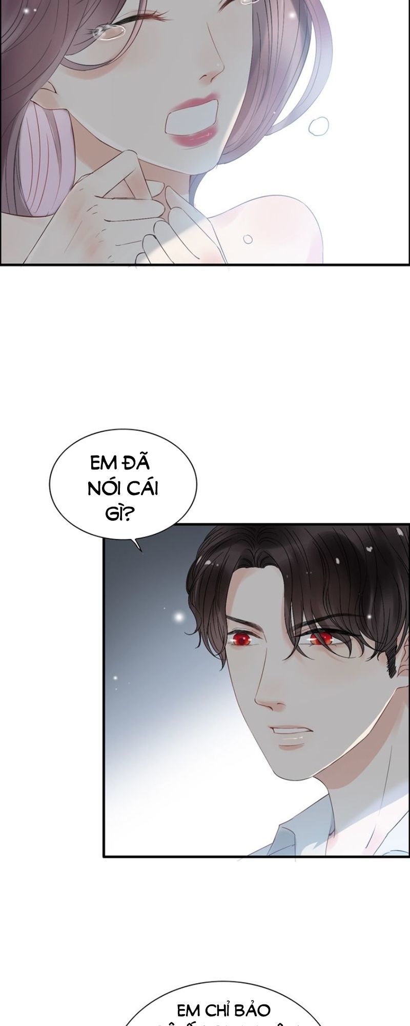 Cô Vợ Hợp Đồng Bỏ Trốn Của Tổng Giám Đốc Chapter 141 - 36