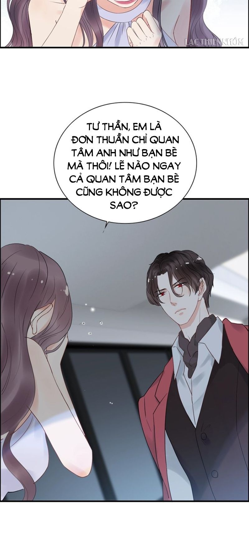 Cô Vợ Hợp Đồng Bỏ Trốn Của Tổng Giám Đốc Chapter 141 - 38