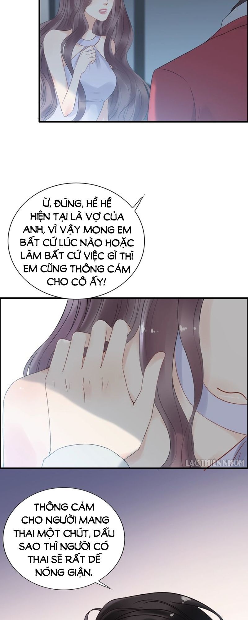 Cô Vợ Hợp Đồng Bỏ Trốn Của Tổng Giám Đốc Chapter 141 - 41