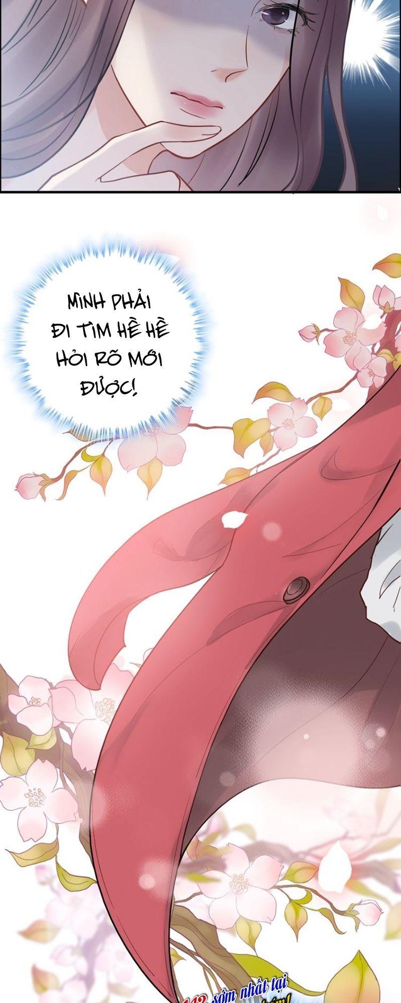 Cô Vợ Hợp Đồng Bỏ Trốn Của Tổng Giám Đốc Chapter 141 - 45