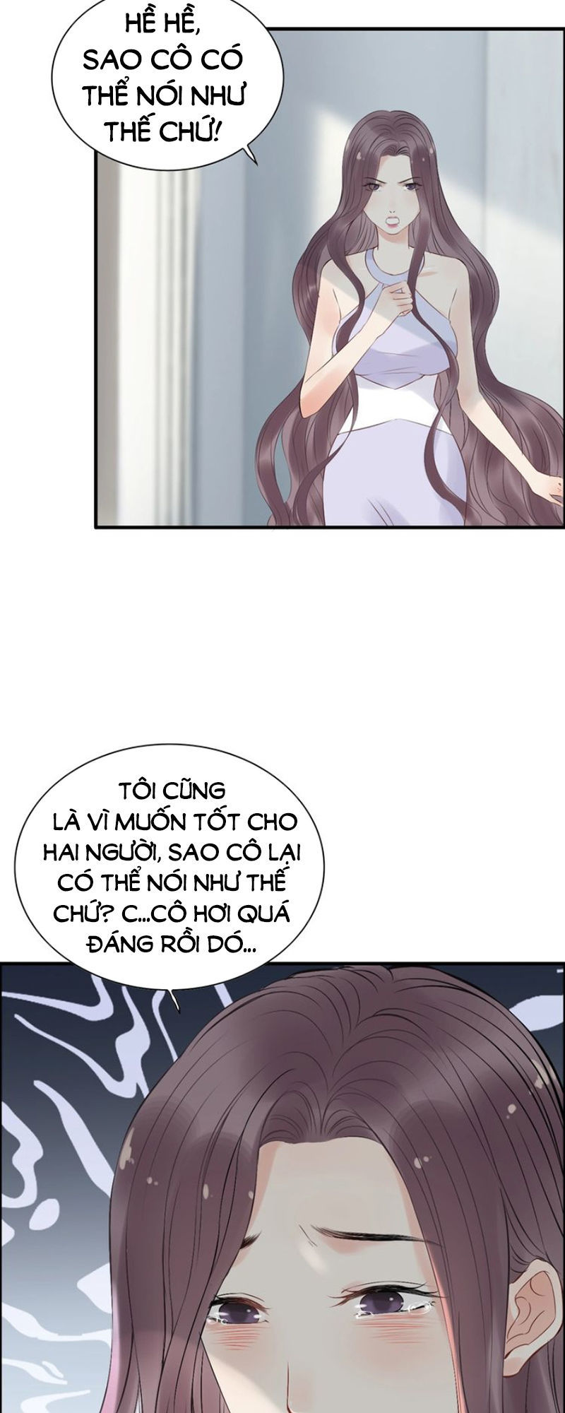 Cô Vợ Hợp Đồng Bỏ Trốn Của Tổng Giám Đốc Chapter 141 - 6