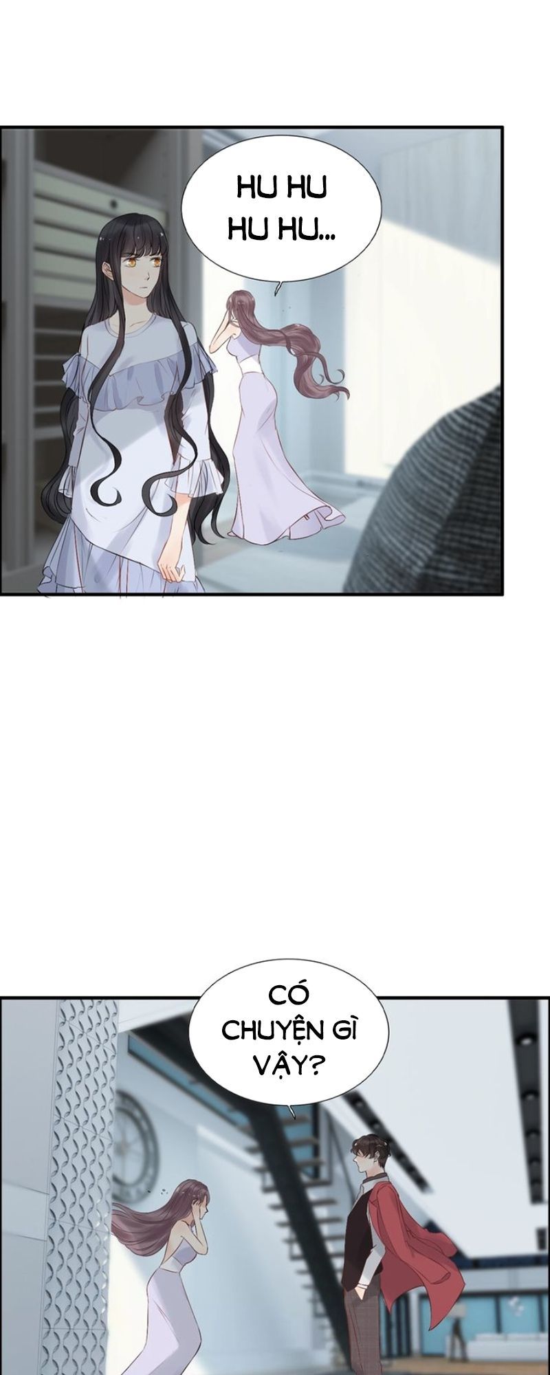 Cô Vợ Hợp Đồng Bỏ Trốn Của Tổng Giám Đốc Chapter 141 - 8