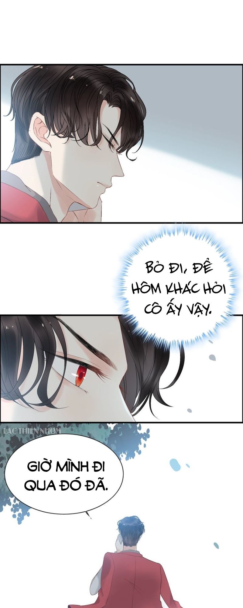 Cô Vợ Hợp Đồng Bỏ Trốn Của Tổng Giám Đốc Chapter 142 - 11