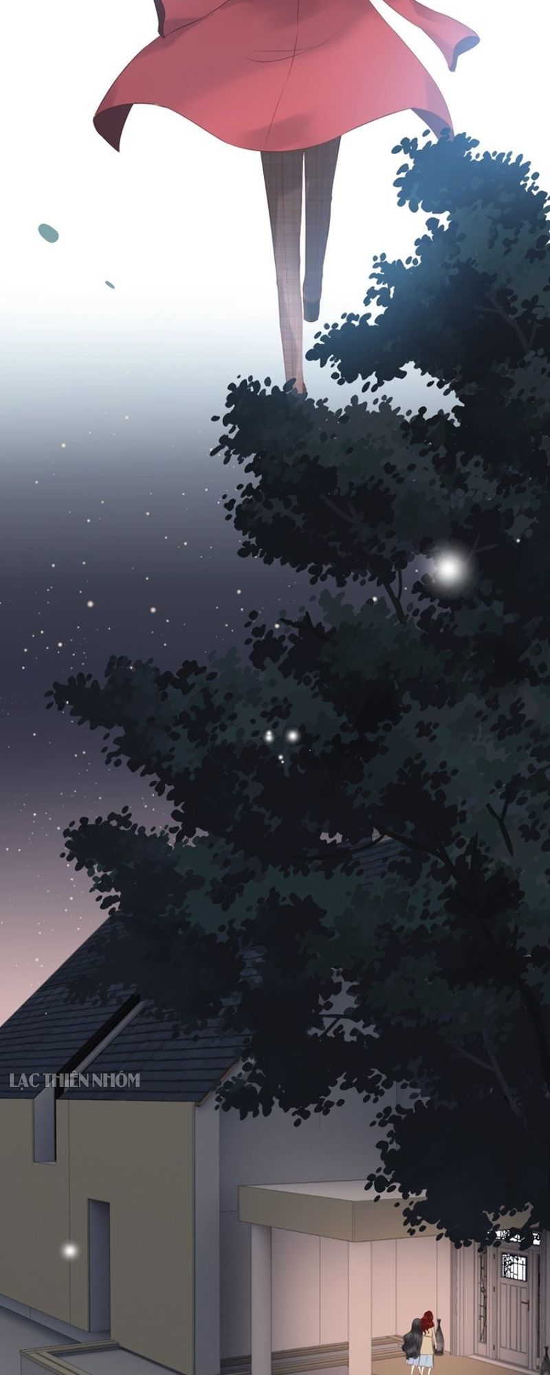 Cô Vợ Hợp Đồng Bỏ Trốn Của Tổng Giám Đốc Chapter 142 - 12