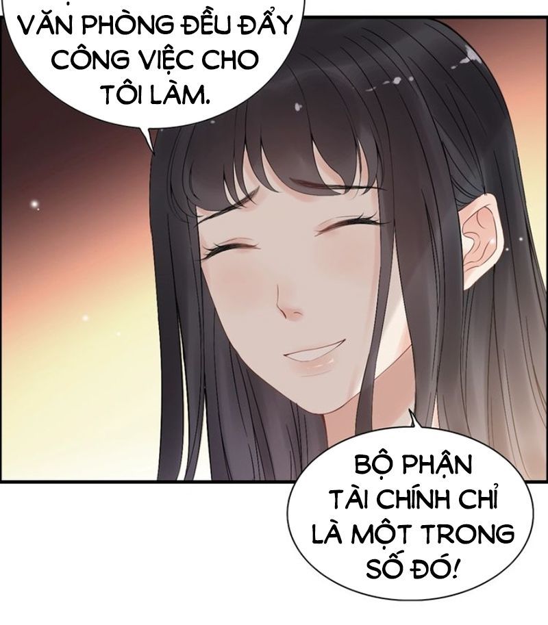 Cô Vợ Hợp Đồng Bỏ Trốn Của Tổng Giám Đốc Chapter 142 - 14