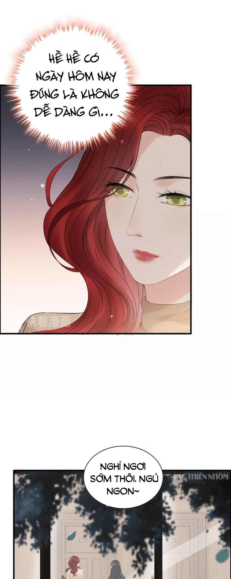Cô Vợ Hợp Đồng Bỏ Trốn Của Tổng Giám Đốc Chapter 142 - 15