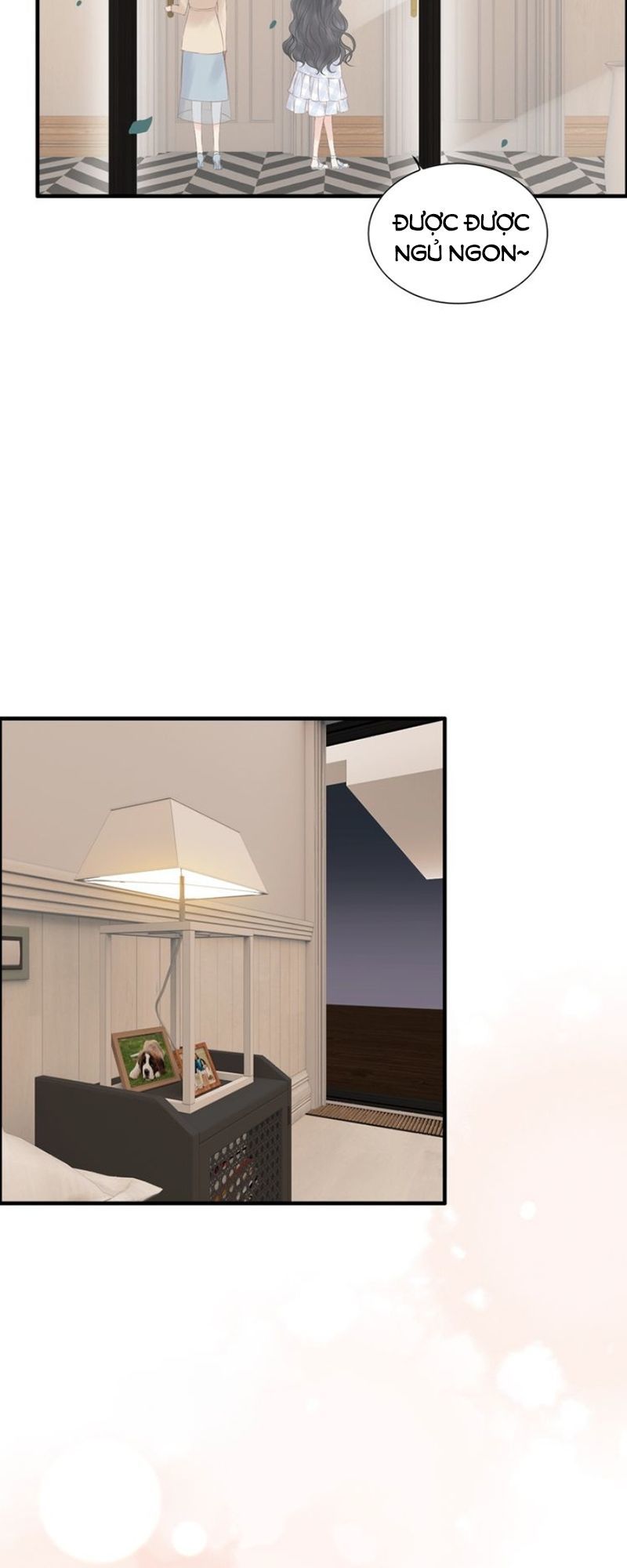 Cô Vợ Hợp Đồng Bỏ Trốn Của Tổng Giám Đốc Chapter 142 - 16