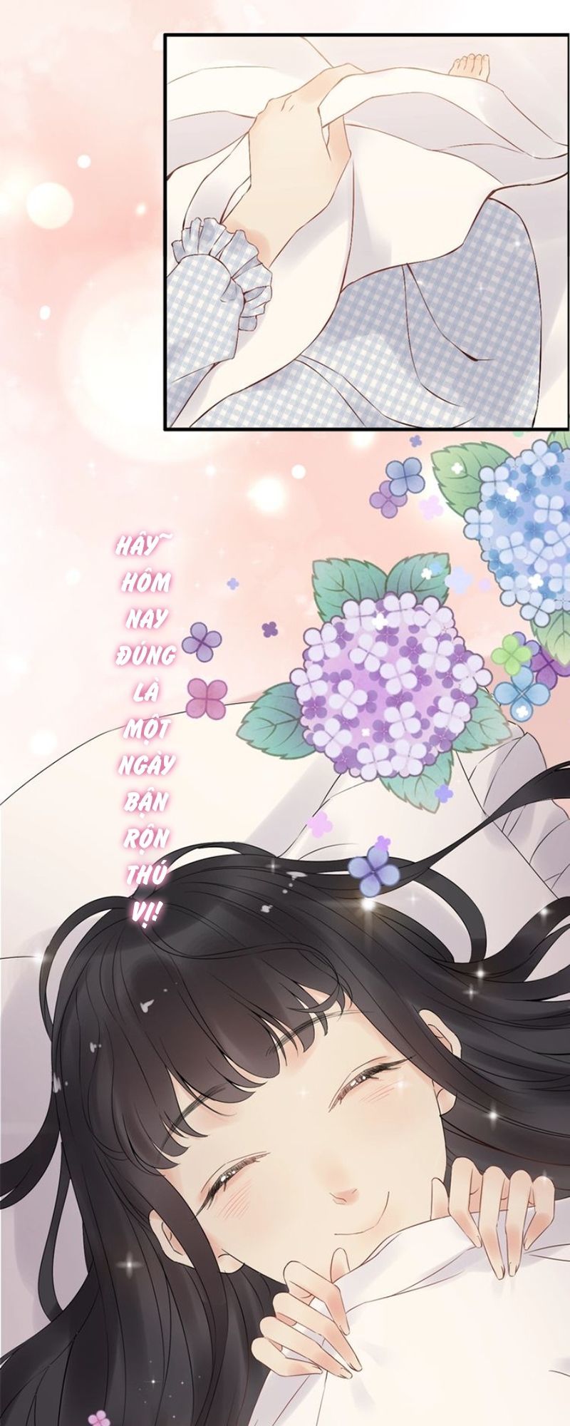 Cô Vợ Hợp Đồng Bỏ Trốn Của Tổng Giám Đốc Chapter 142 - 17