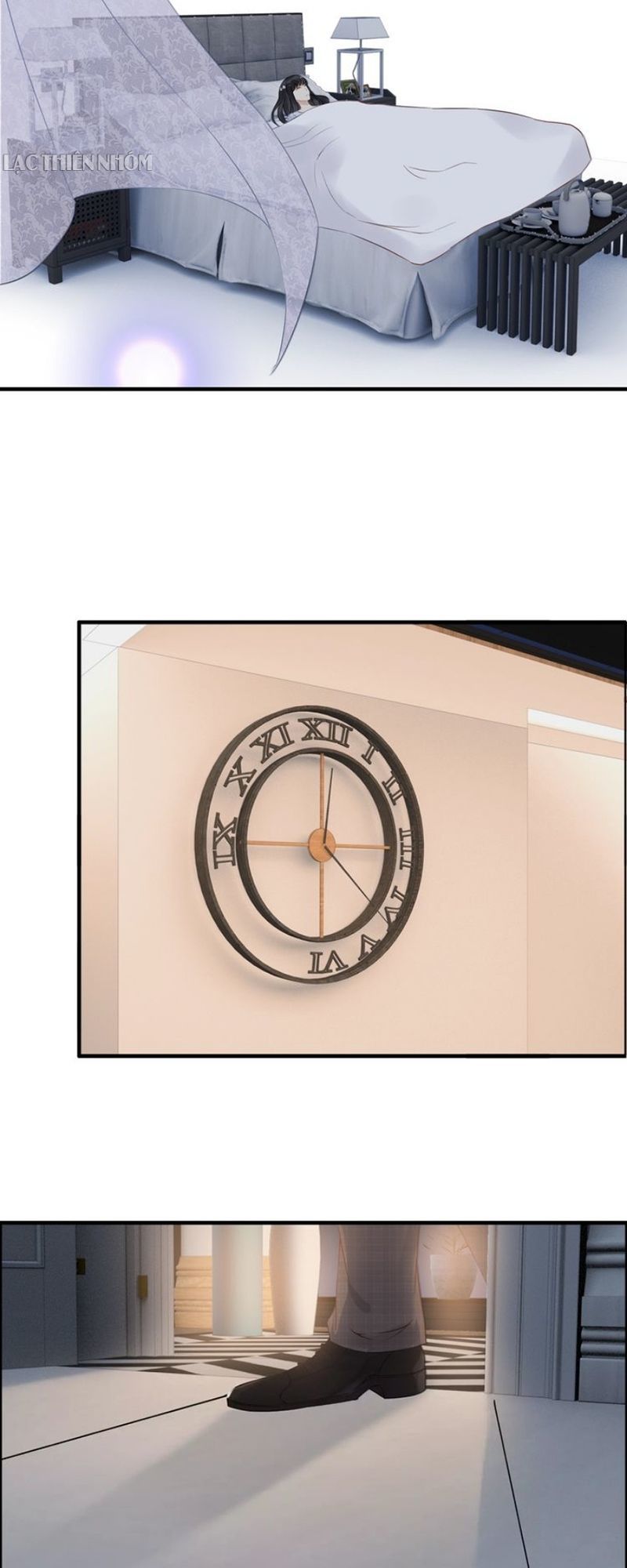 Cô Vợ Hợp Đồng Bỏ Trốn Của Tổng Giám Đốc Chapter 142 - 20