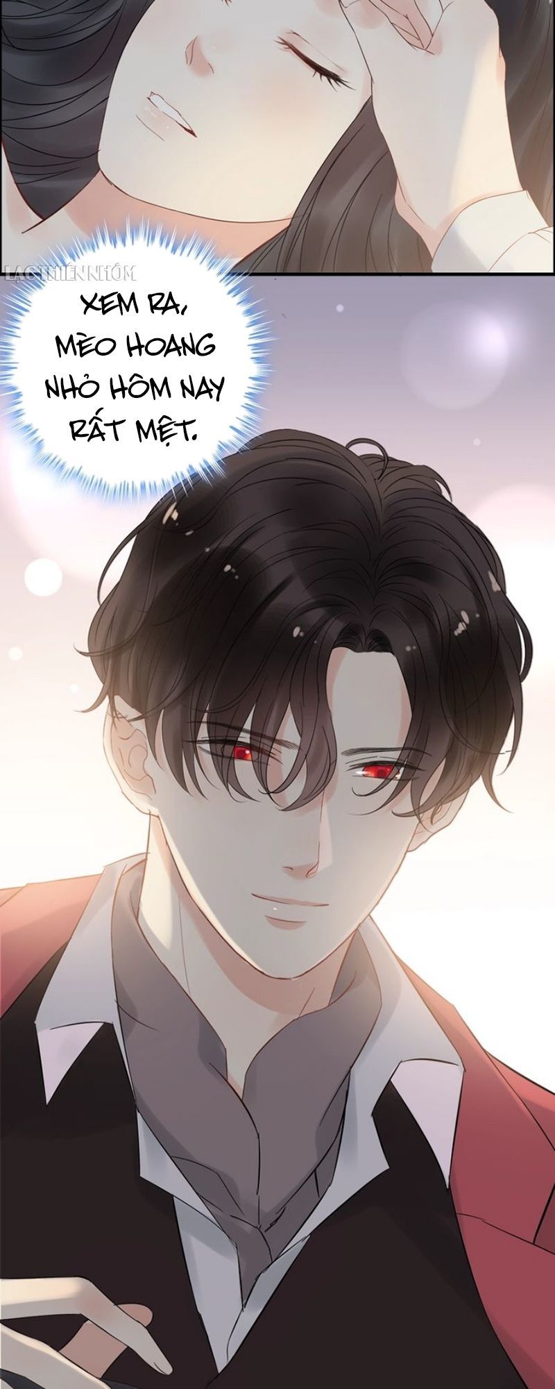 Cô Vợ Hợp Đồng Bỏ Trốn Của Tổng Giám Đốc Chapter 142 - 22