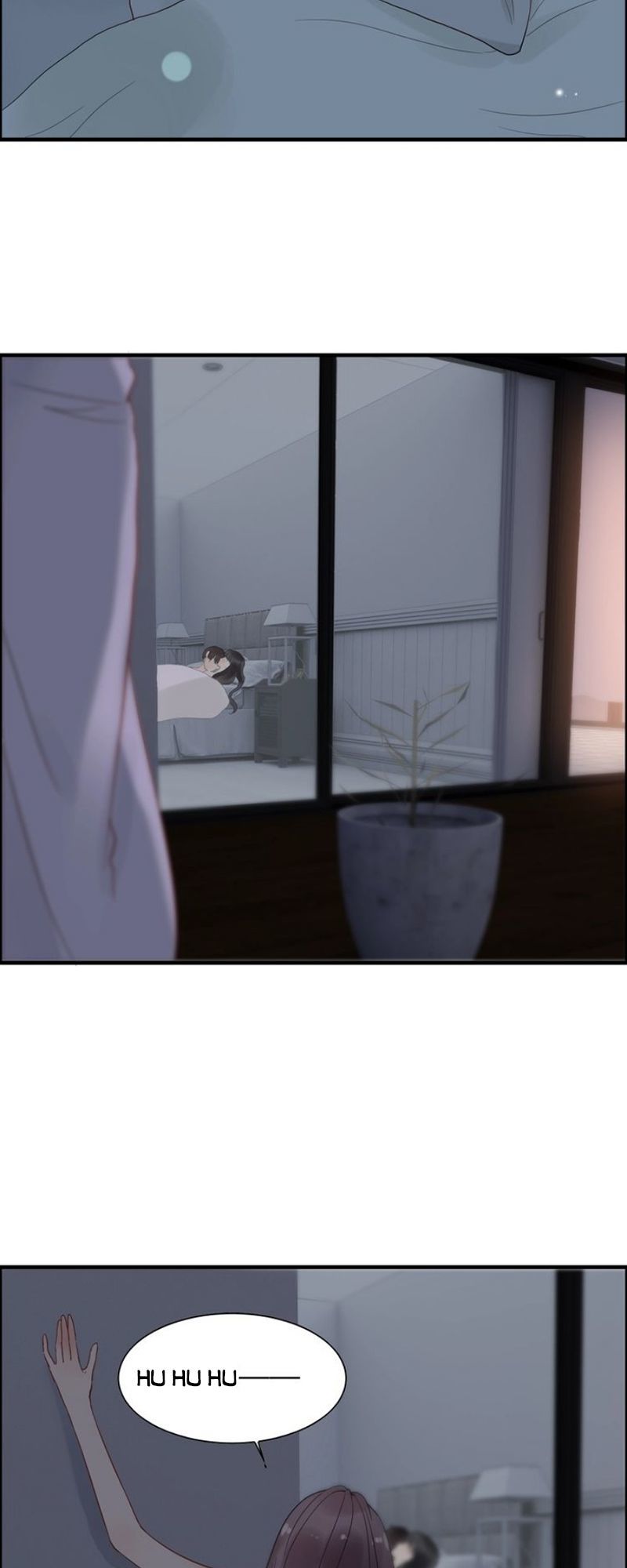 Cô Vợ Hợp Đồng Bỏ Trốn Của Tổng Giám Đốc Chapter 142 - 26