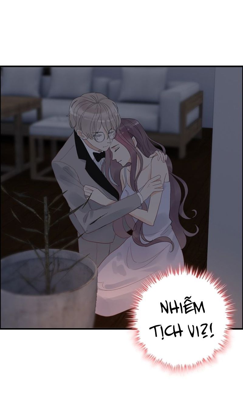 Cô Vợ Hợp Đồng Bỏ Trốn Của Tổng Giám Đốc Chapter 142 - 35