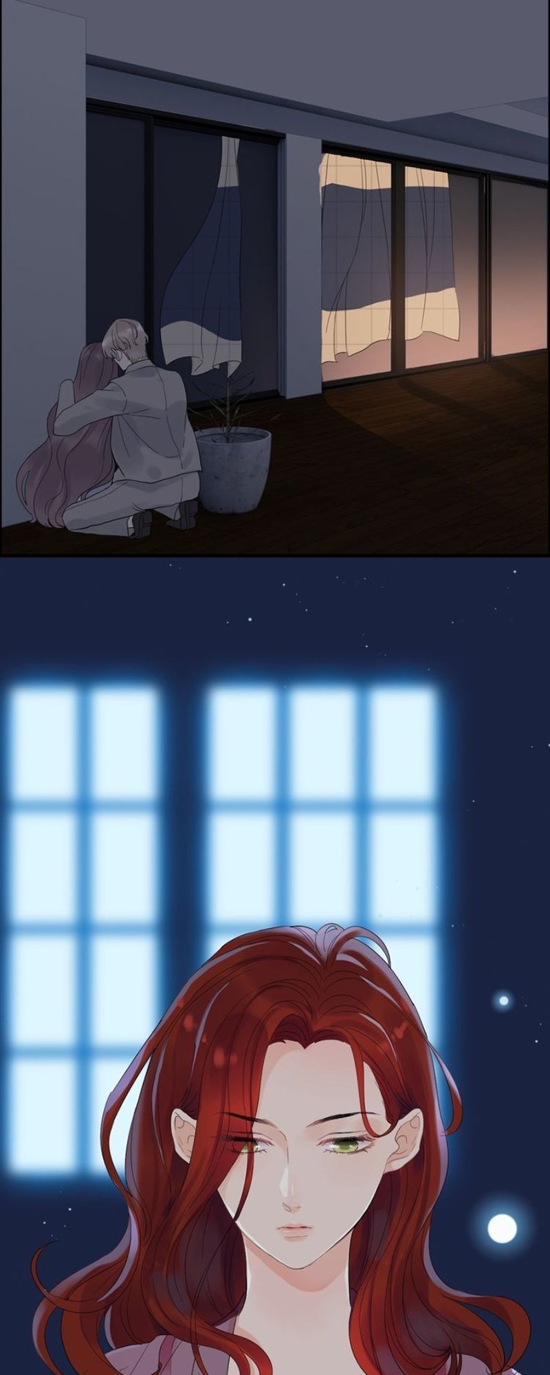 Cô Vợ Hợp Đồng Bỏ Trốn Của Tổng Giám Đốc Chapter 142 - 37