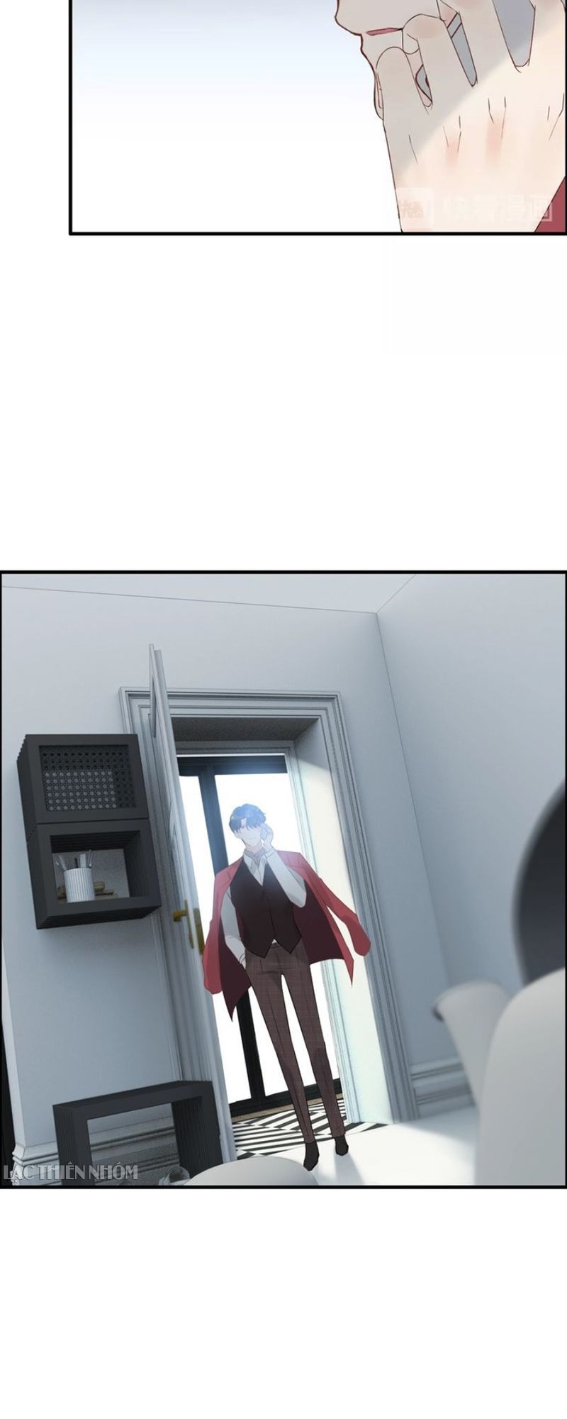Cô Vợ Hợp Đồng Bỏ Trốn Của Tổng Giám Đốc Chapter 142 - 9
