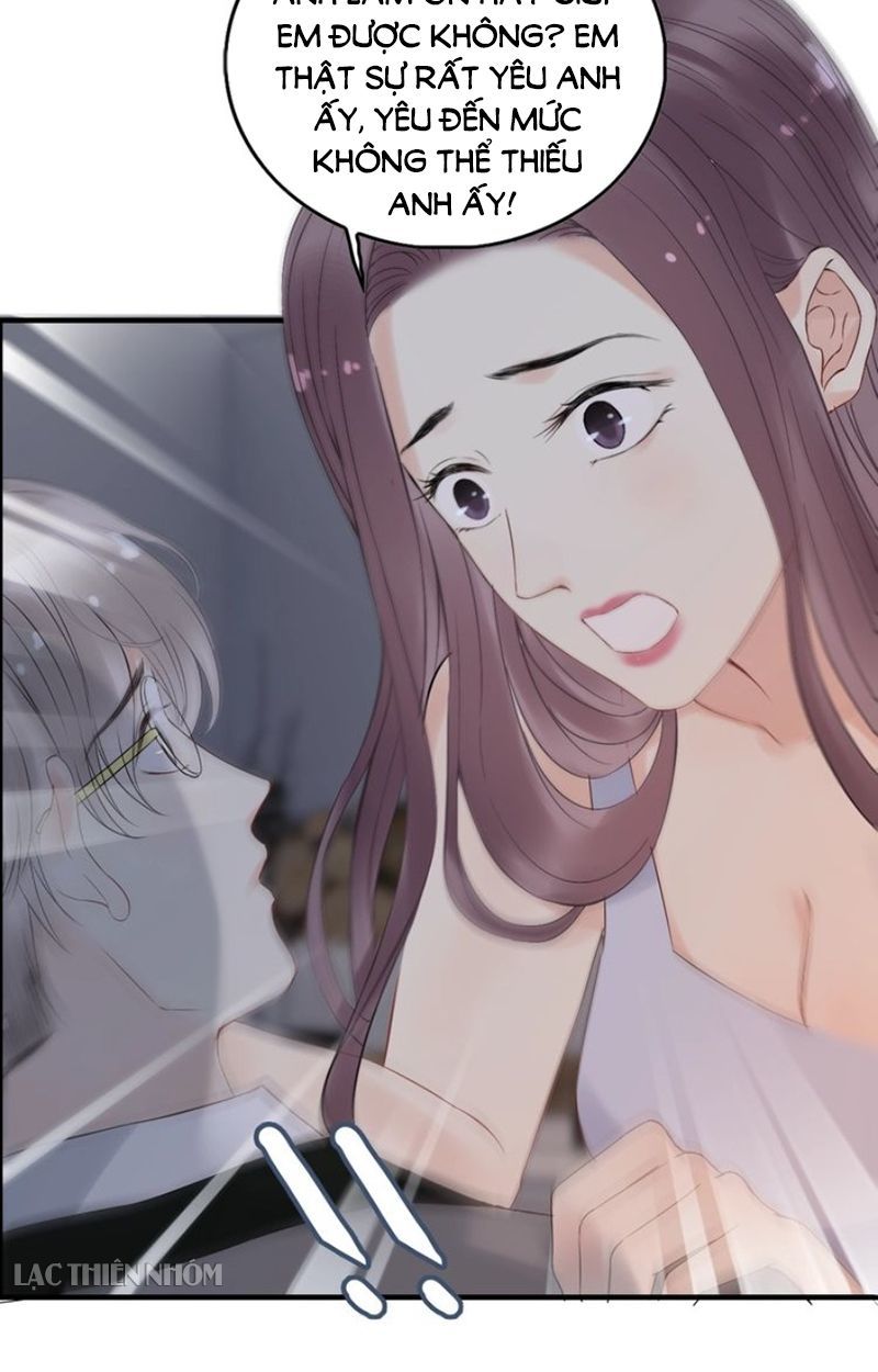 Cô Vợ Hợp Đồng Bỏ Trốn Của Tổng Giám Đốc Chapter 143 - 11