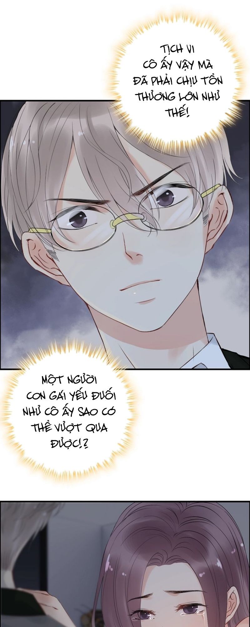 Cô Vợ Hợp Đồng Bỏ Trốn Của Tổng Giám Đốc Chapter 143 - 12