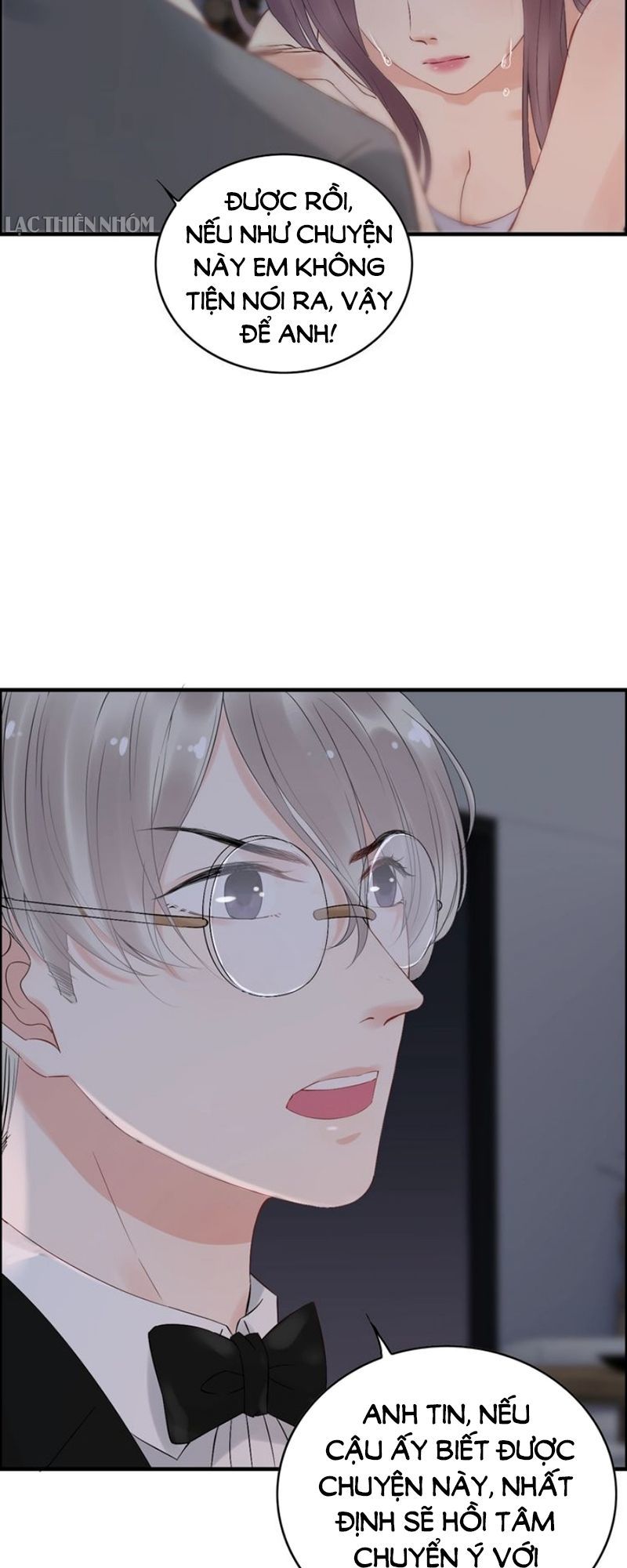 Cô Vợ Hợp Đồng Bỏ Trốn Của Tổng Giám Đốc Chapter 143 - 13
