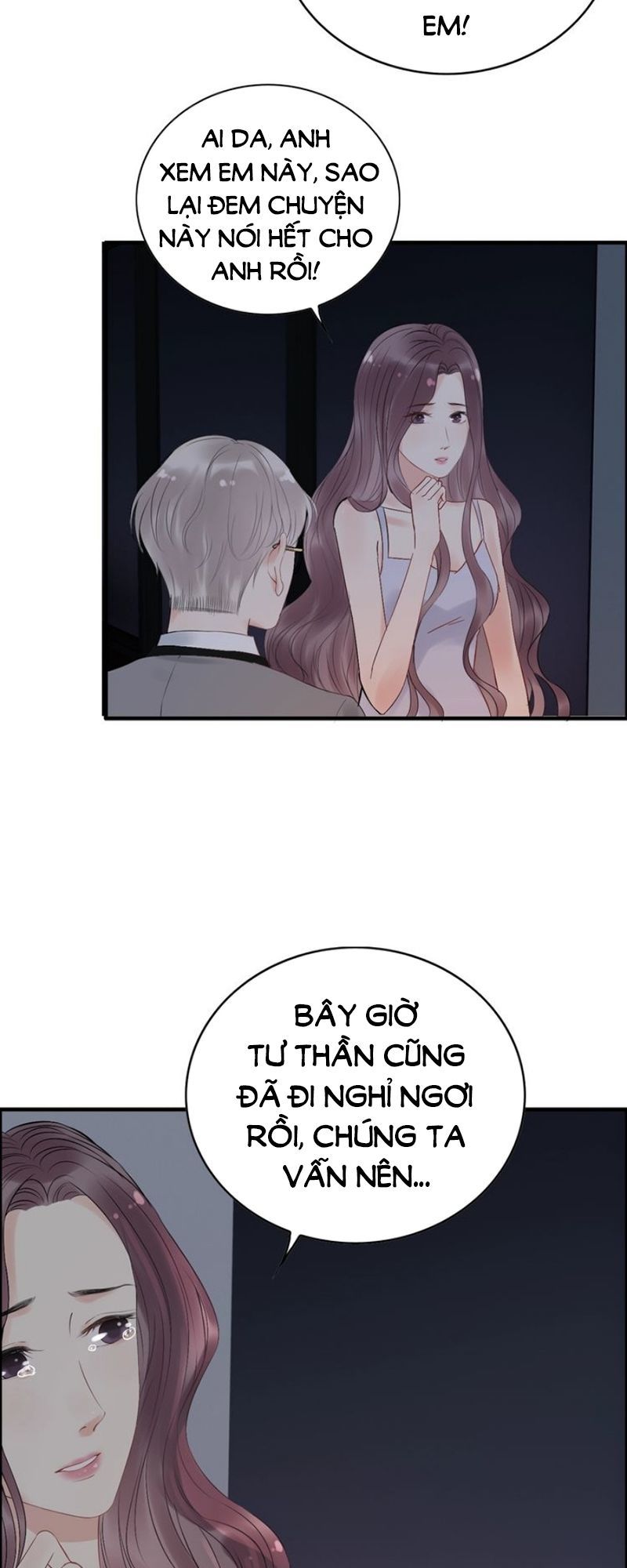 Cô Vợ Hợp Đồng Bỏ Trốn Của Tổng Giám Đốc Chapter 143 - 14