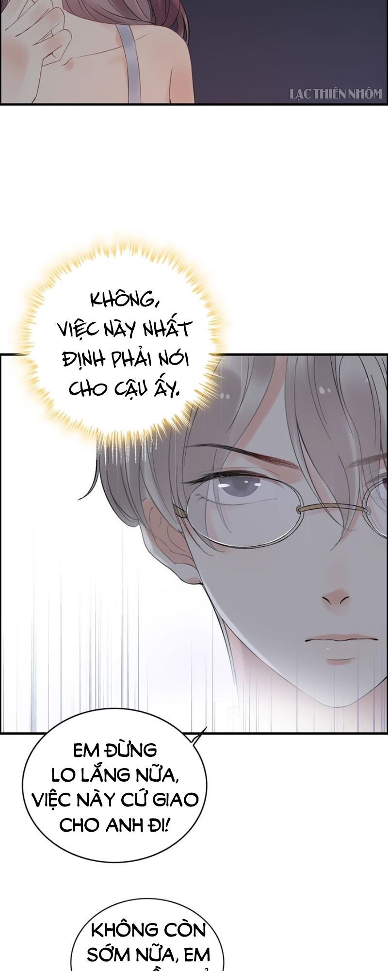 Cô Vợ Hợp Đồng Bỏ Trốn Của Tổng Giám Đốc Chapter 143 - 15