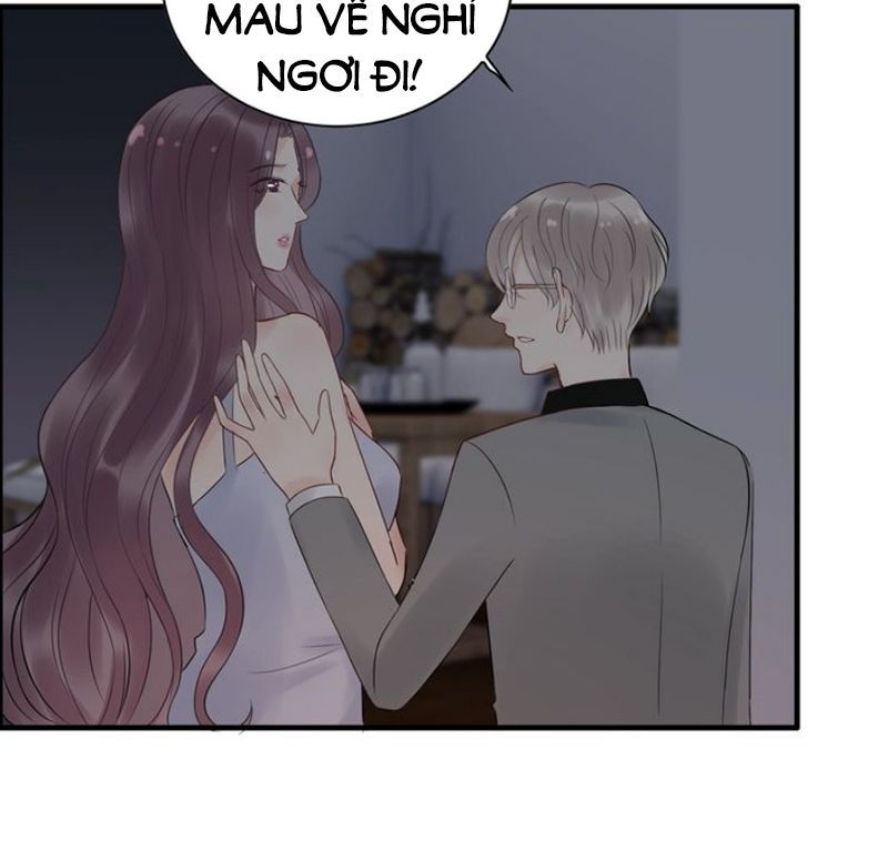 Cô Vợ Hợp Đồng Bỏ Trốn Của Tổng Giám Đốc Chapter 143 - 16