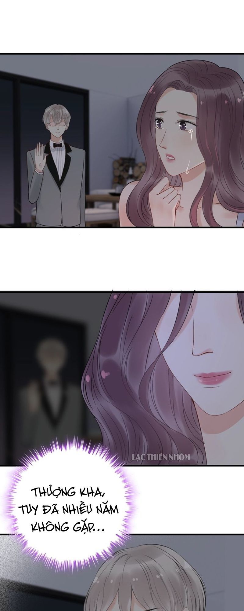 Cô Vợ Hợp Đồng Bỏ Trốn Của Tổng Giám Đốc Chapter 143 - 17