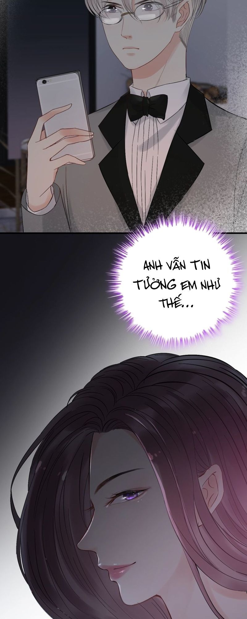 Cô Vợ Hợp Đồng Bỏ Trốn Của Tổng Giám Đốc Chapter 143 - 18