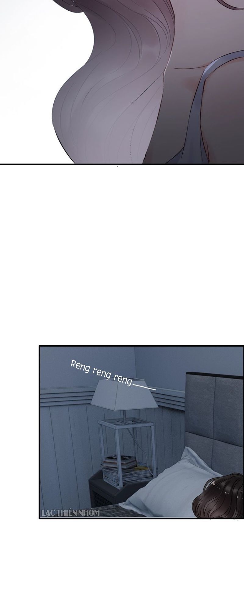 Cô Vợ Hợp Đồng Bỏ Trốn Của Tổng Giám Đốc Chapter 143 - 19