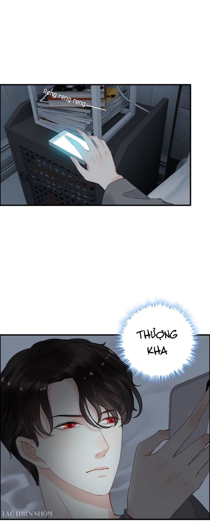 Cô Vợ Hợp Đồng Bỏ Trốn Của Tổng Giám Đốc Chapter 143 - 20