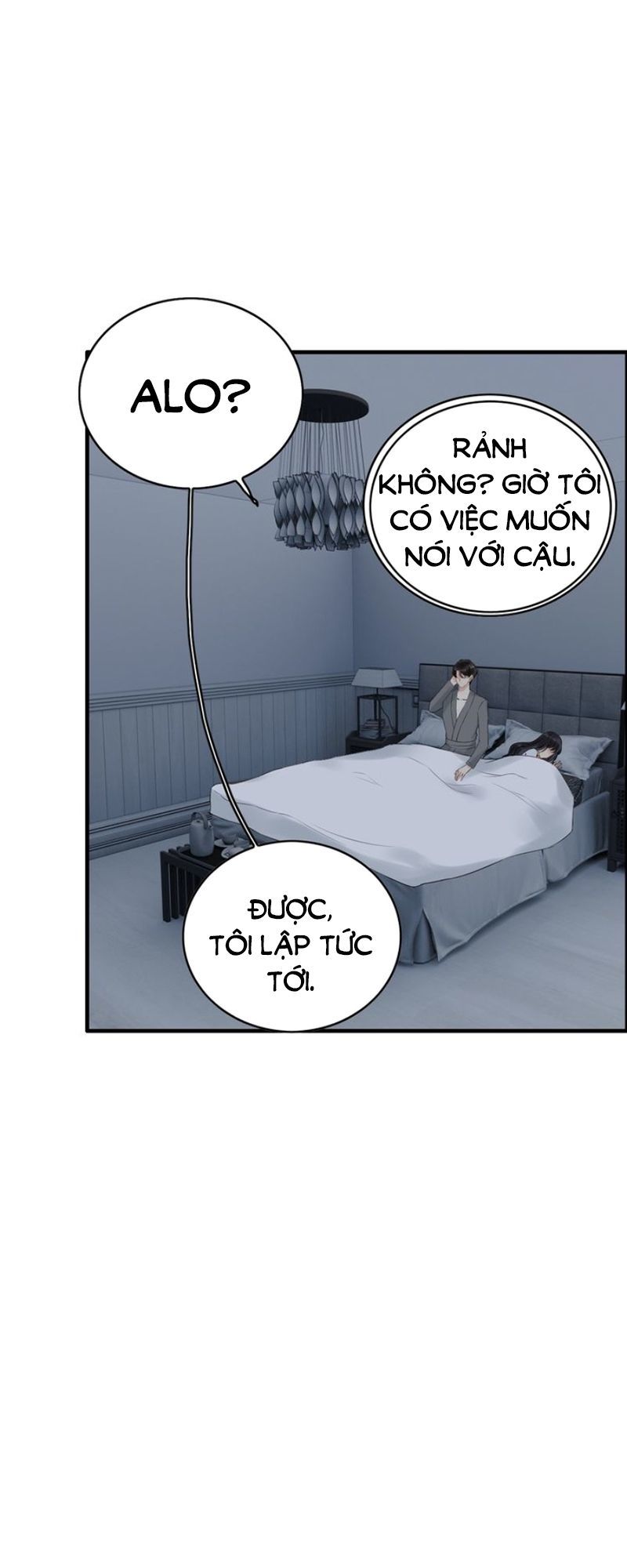 Cô Vợ Hợp Đồng Bỏ Trốn Của Tổng Giám Đốc Chapter 143 - 21