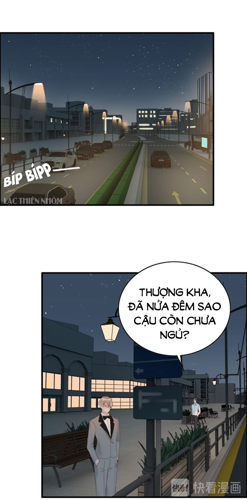 Cô Vợ Hợp Đồng Bỏ Trốn Của Tổng Giám Đốc Chapter 143 - 22