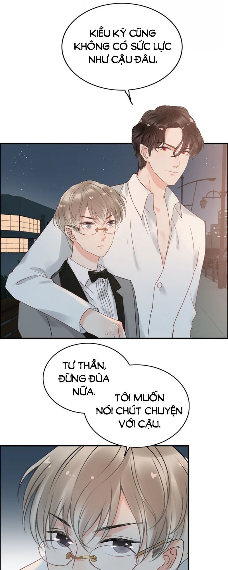 Cô Vợ Hợp Đồng Bỏ Trốn Của Tổng Giám Đốc Chapter 143 - 23