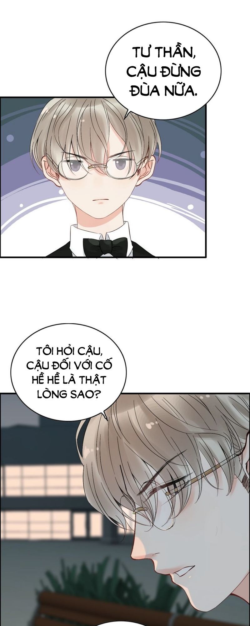 Cô Vợ Hợp Đồng Bỏ Trốn Của Tổng Giám Đốc Chapter 143 - 27