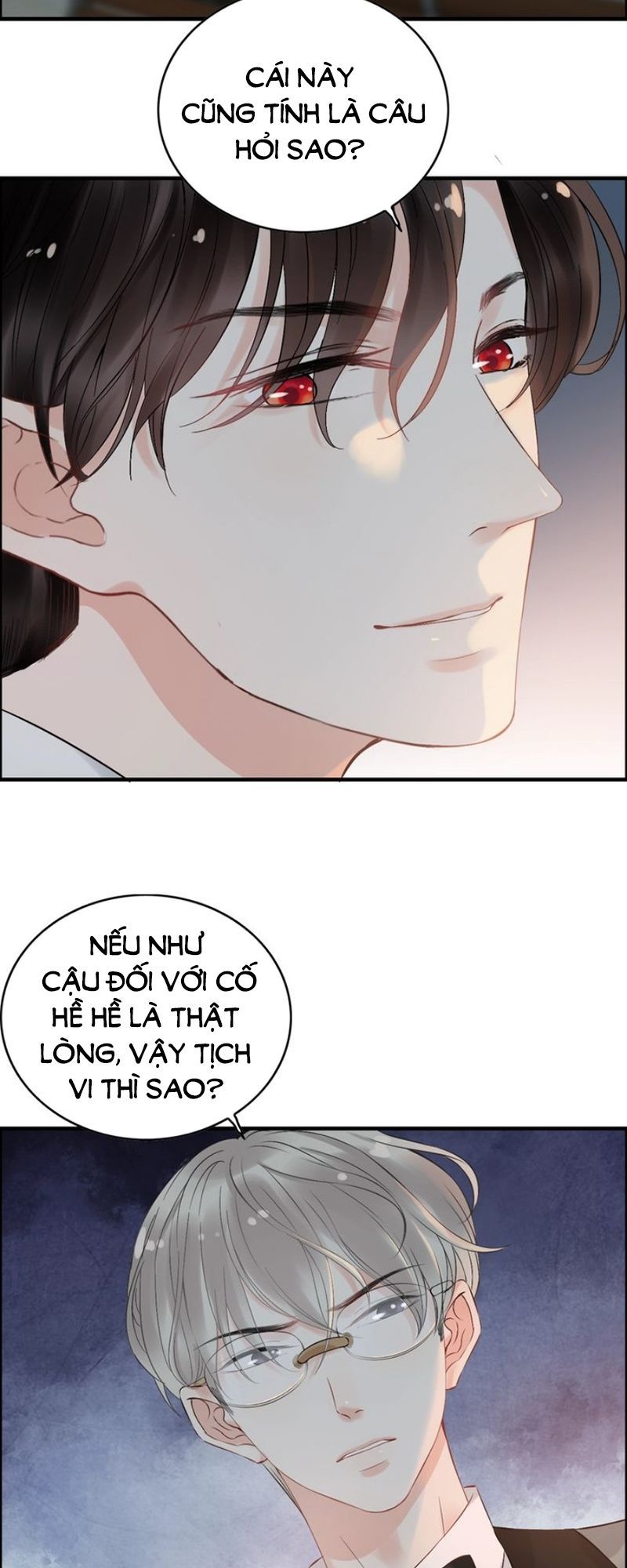 Cô Vợ Hợp Đồng Bỏ Trốn Của Tổng Giám Đốc Chapter 143 - 28