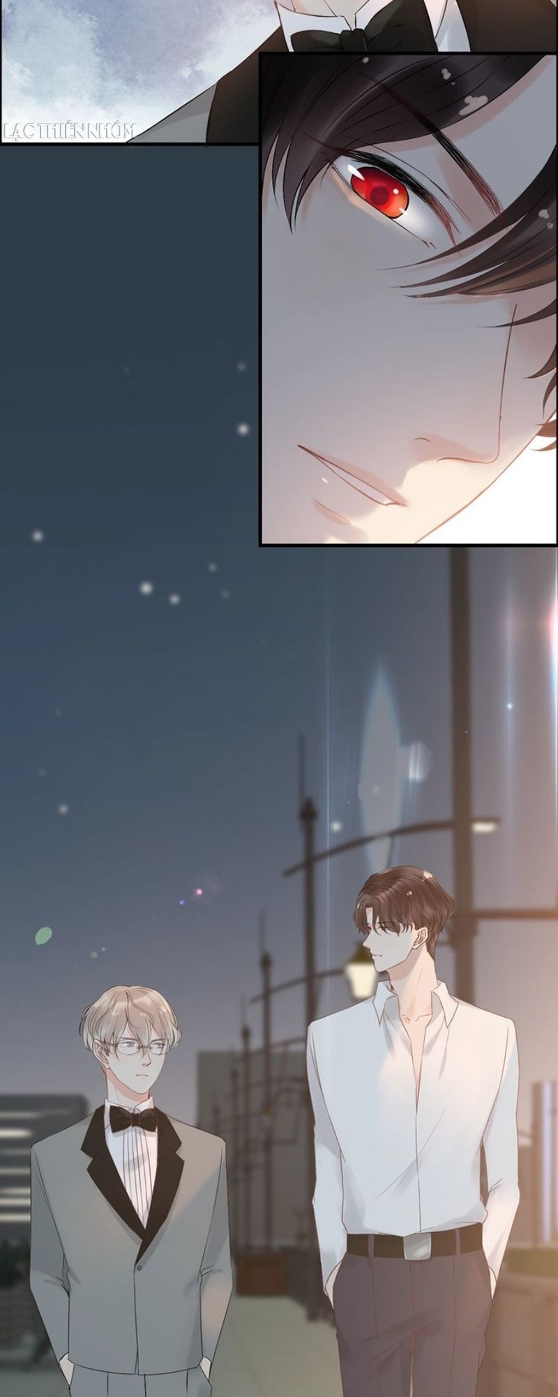 Cô Vợ Hợp Đồng Bỏ Trốn Của Tổng Giám Đốc Chapter 143 - 29