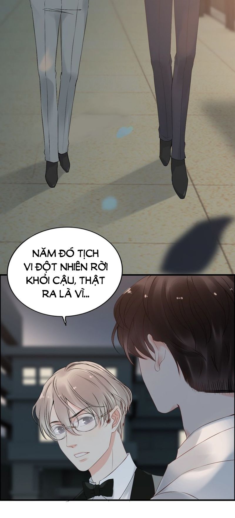 Cô Vợ Hợp Đồng Bỏ Trốn Của Tổng Giám Đốc Chapter 143 - 30