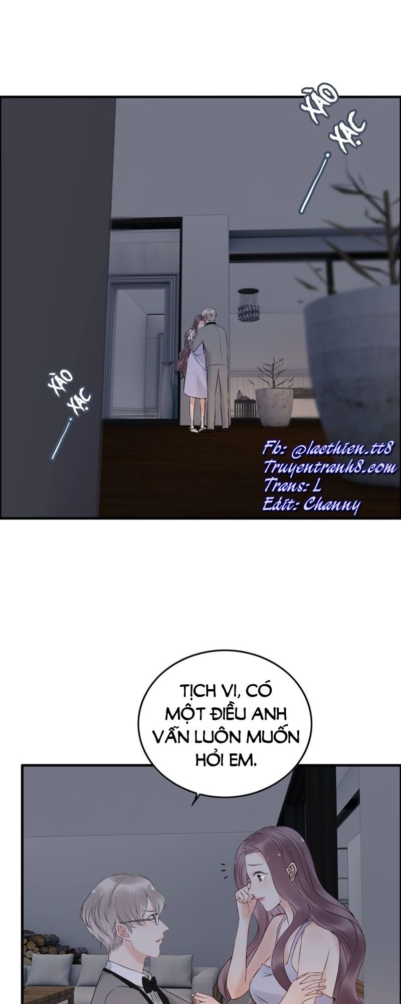 Cô Vợ Hợp Đồng Bỏ Trốn Của Tổng Giám Đốc Chapter 143 - 4