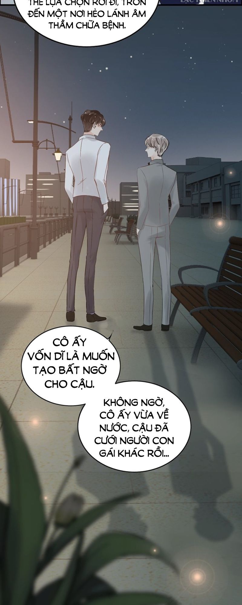 Cô Vợ Hợp Đồng Bỏ Trốn Của Tổng Giám Đốc Chapter 143 - 32