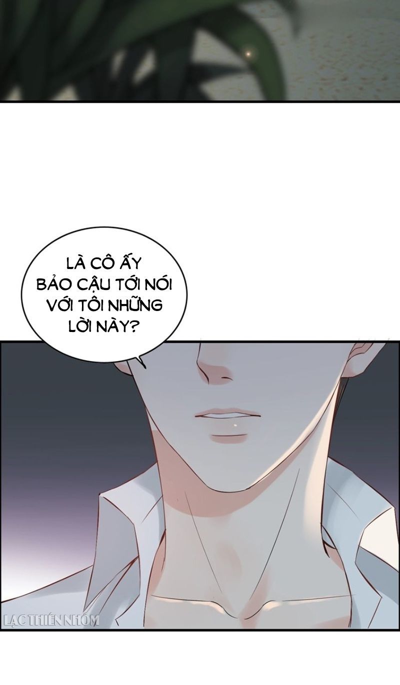 Cô Vợ Hợp Đồng Bỏ Trốn Của Tổng Giám Đốc Chapter 143 - 33